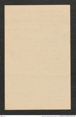 Nachlass Franz Steindachner, Brief von Rößler an Franz Steindachner (12.04.1876), Inv.Nr. 423.01, Seite 4